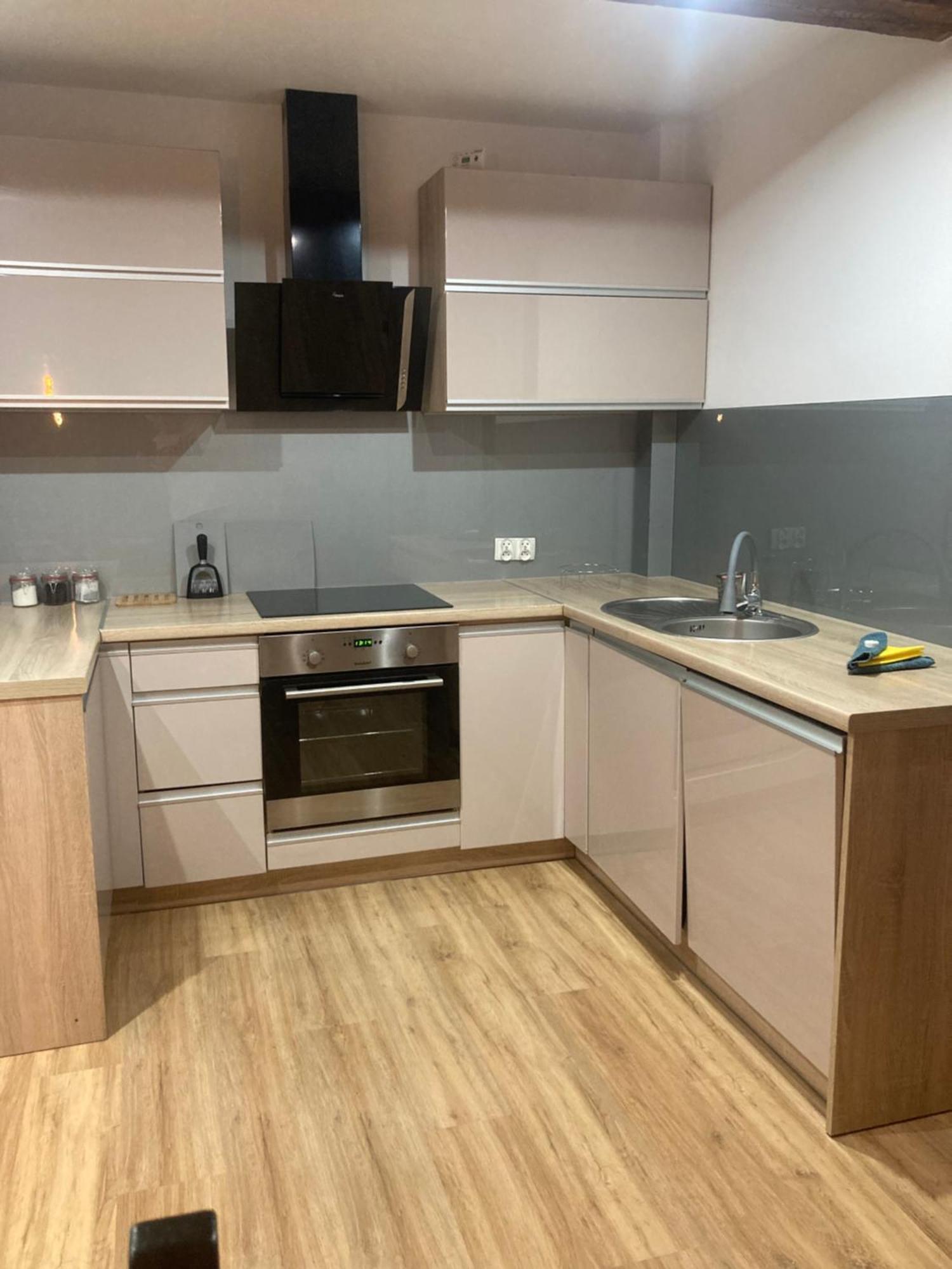 A4 Luxury Apartment Wroclaw Bagian luar foto