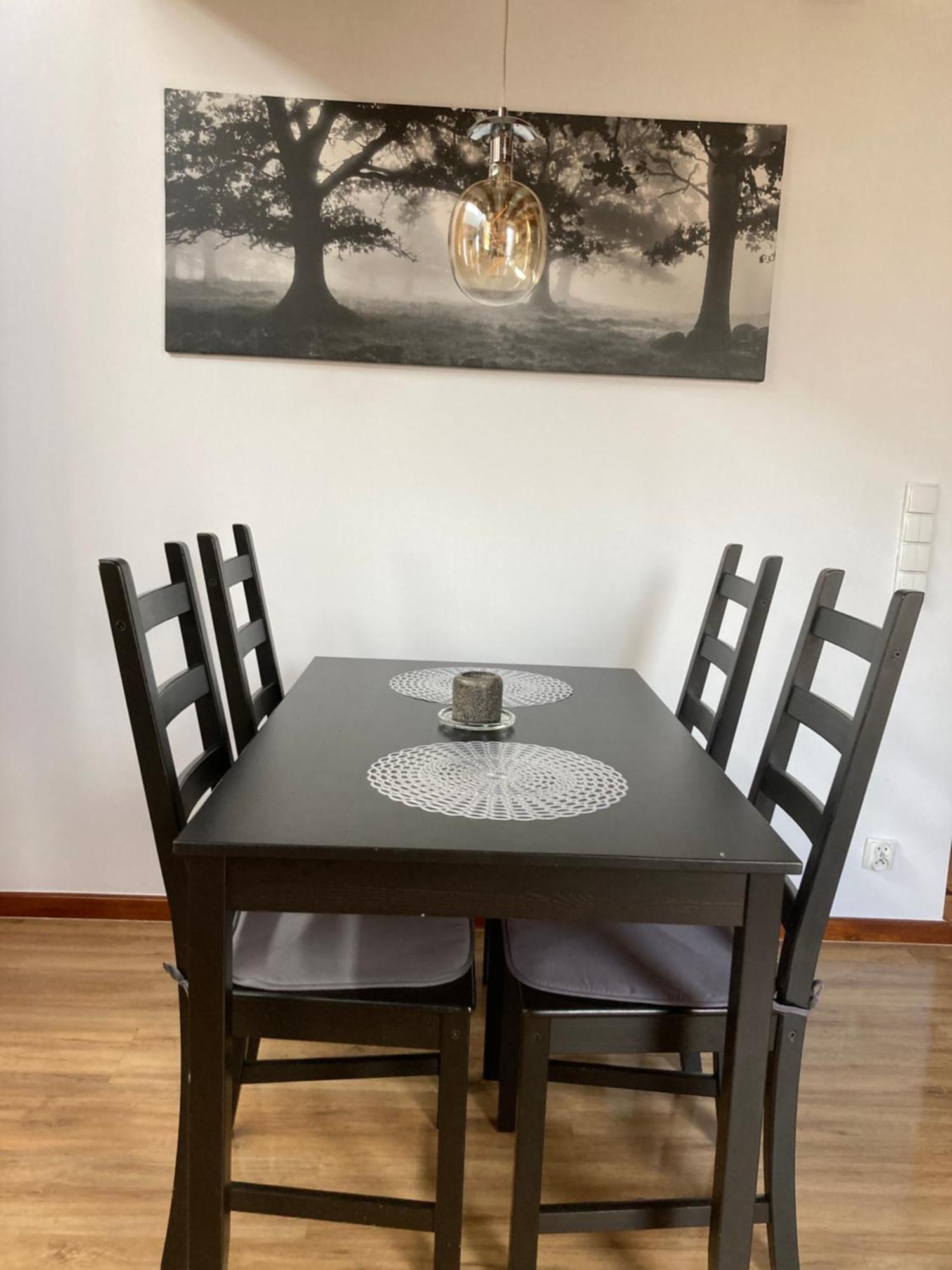 A4 Luxury Apartment Wroclaw Bagian luar foto