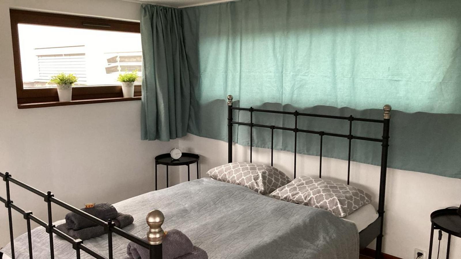 A4 Luxury Apartment Wroclaw Bagian luar foto