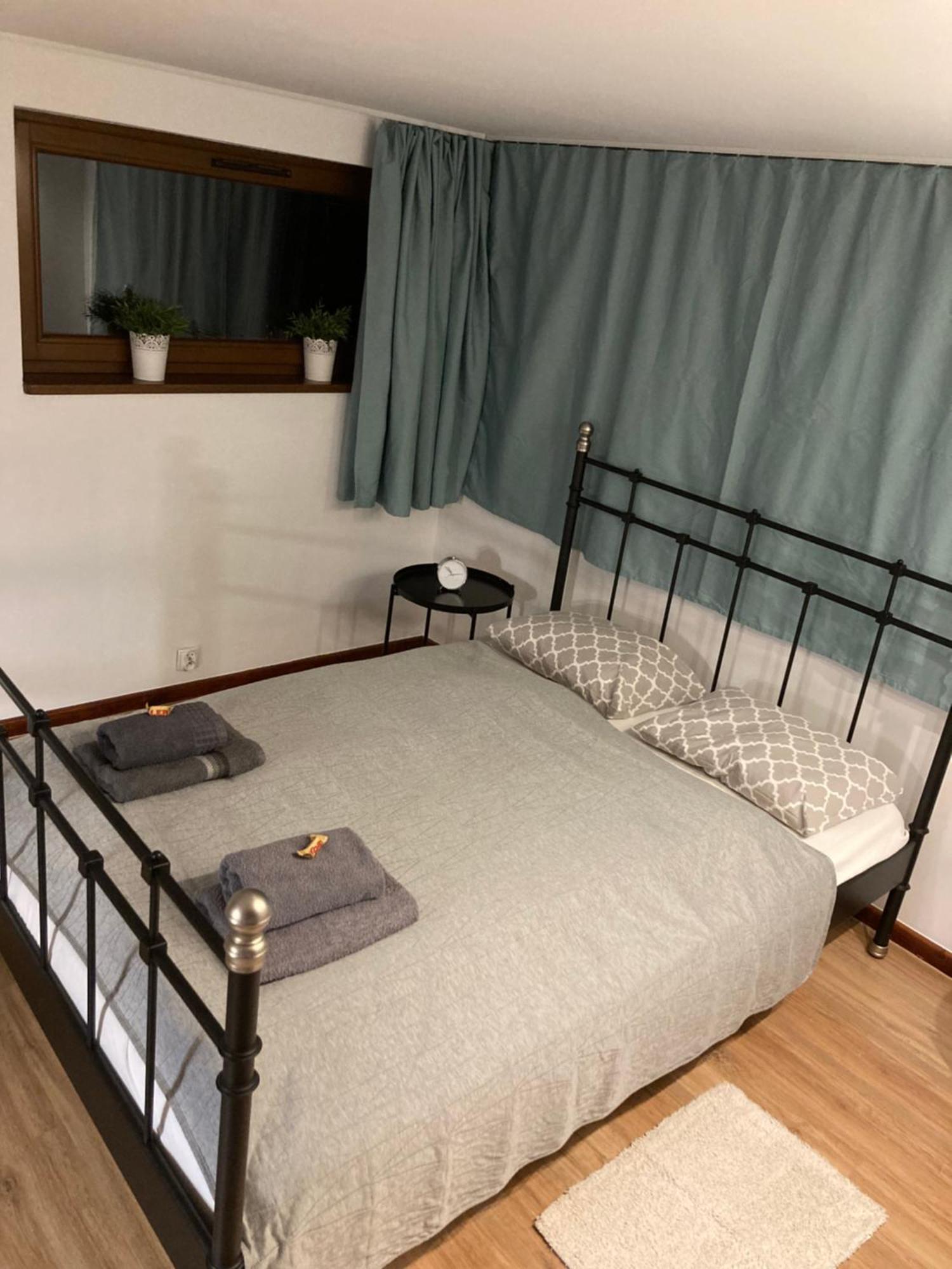 A4 Luxury Apartment Wroclaw Bagian luar foto