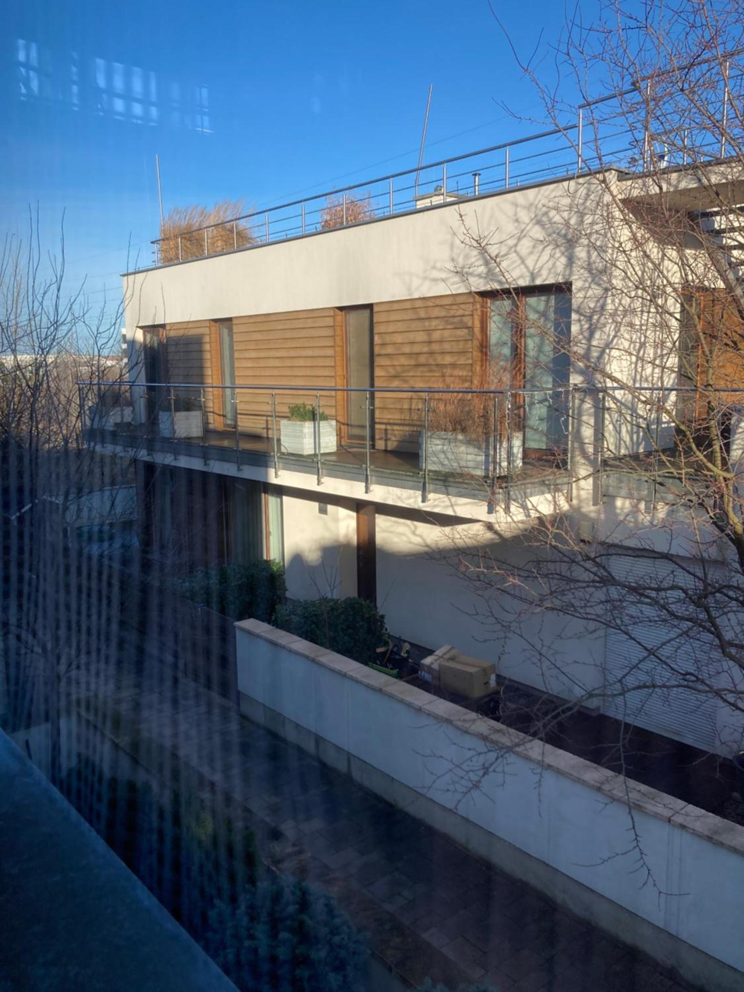 A4 Luxury Apartment Wroclaw Bagian luar foto