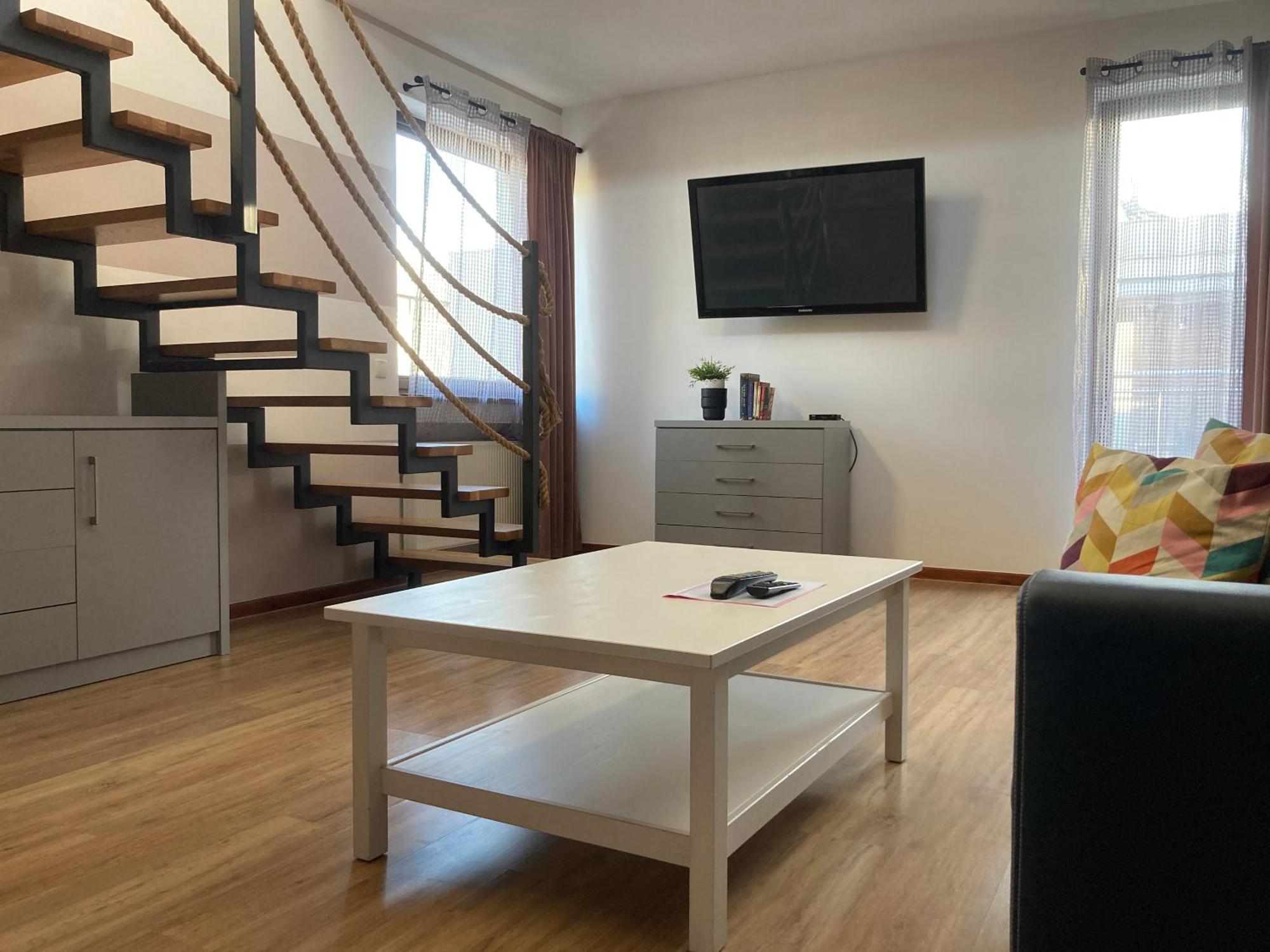 A4 Luxury Apartment Wroclaw Bagian luar foto