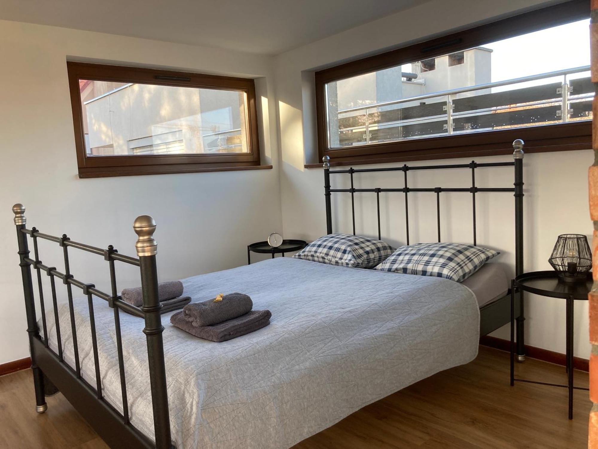 A4 Luxury Apartment Wroclaw Bagian luar foto