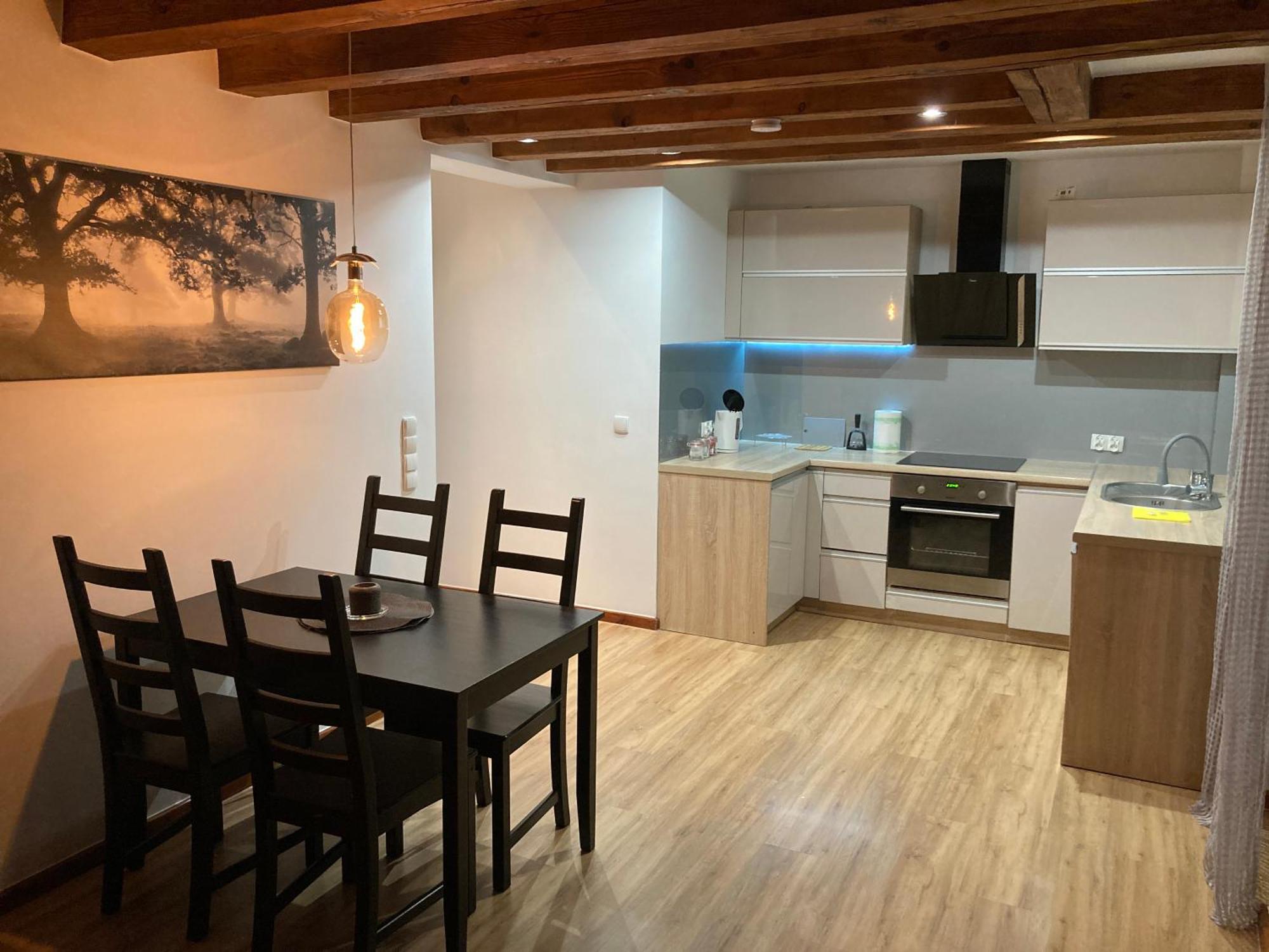 A4 Luxury Apartment Wroclaw Bagian luar foto