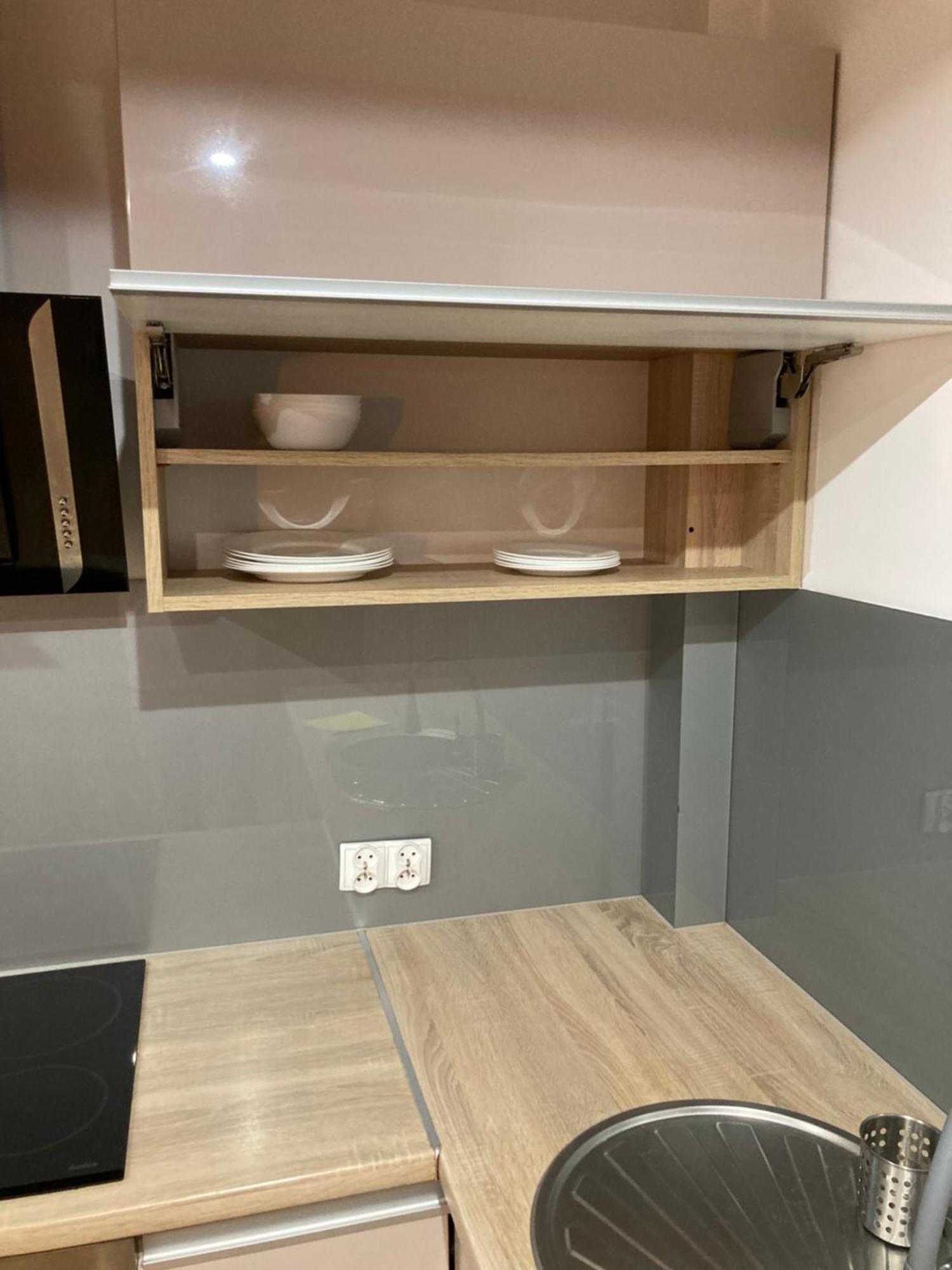 A4 Luxury Apartment Wroclaw Bagian luar foto