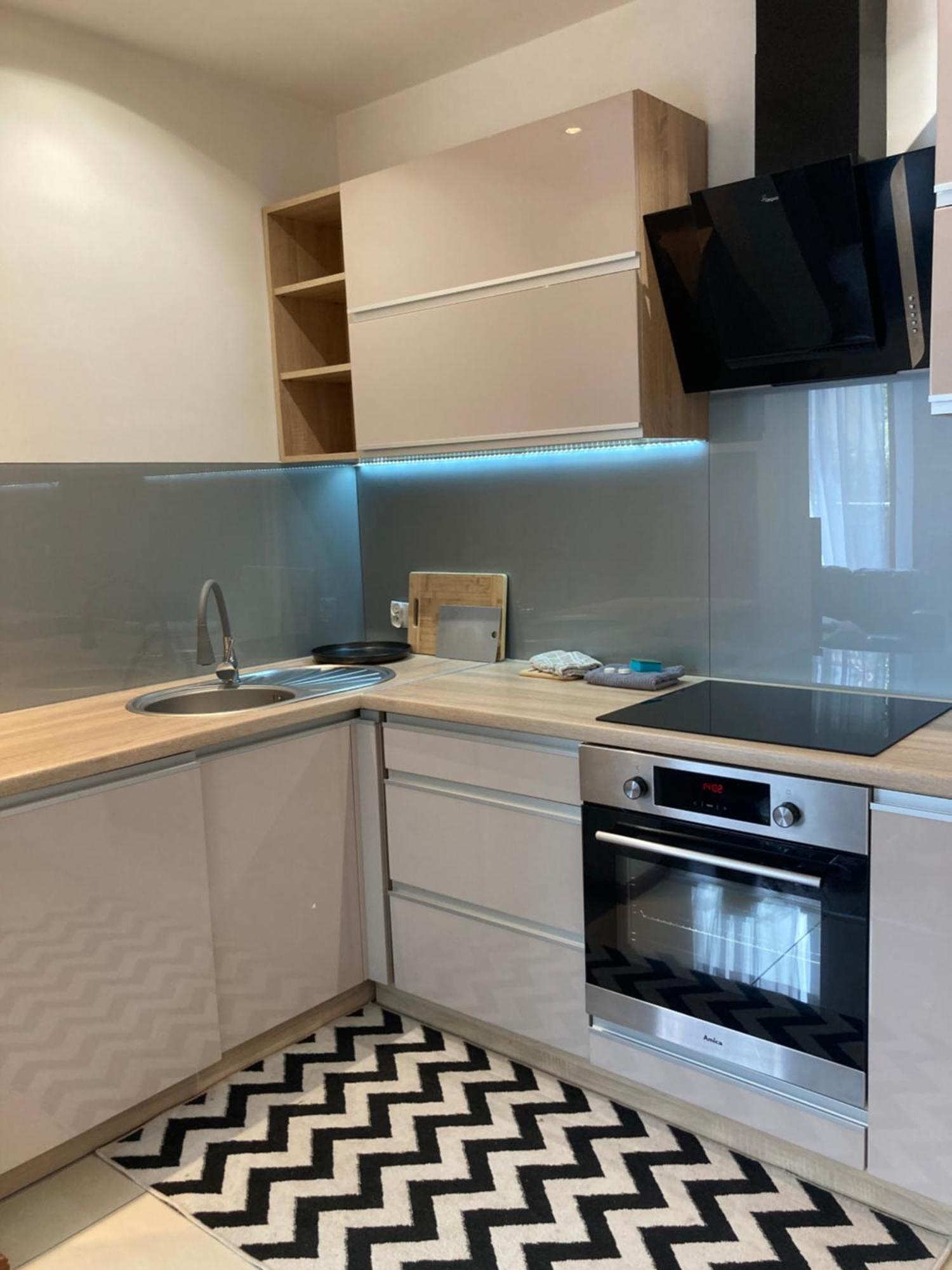 A4 Luxury Apartment Wroclaw Bagian luar foto
