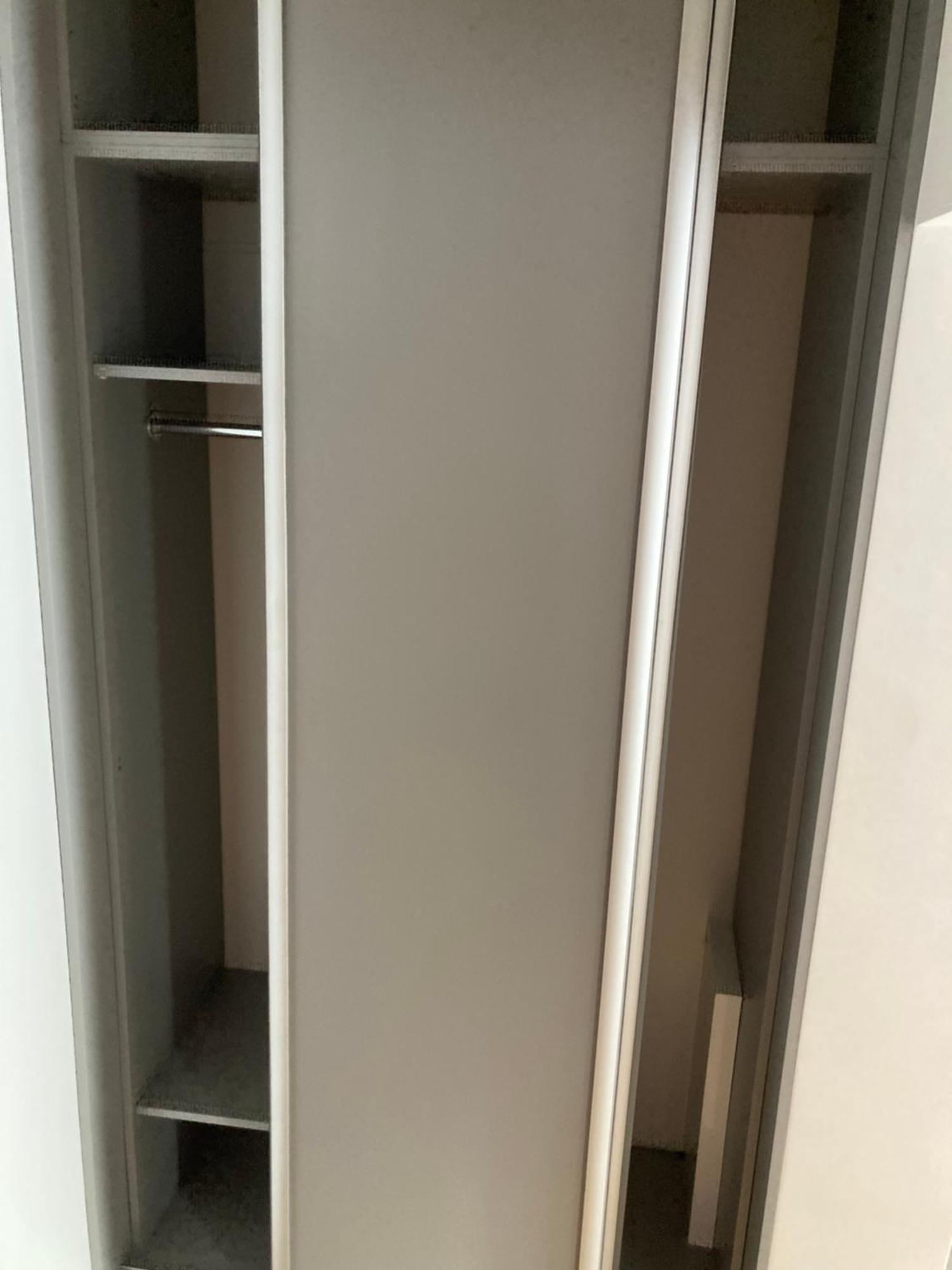 A4 Luxury Apartment Wroclaw Bagian luar foto