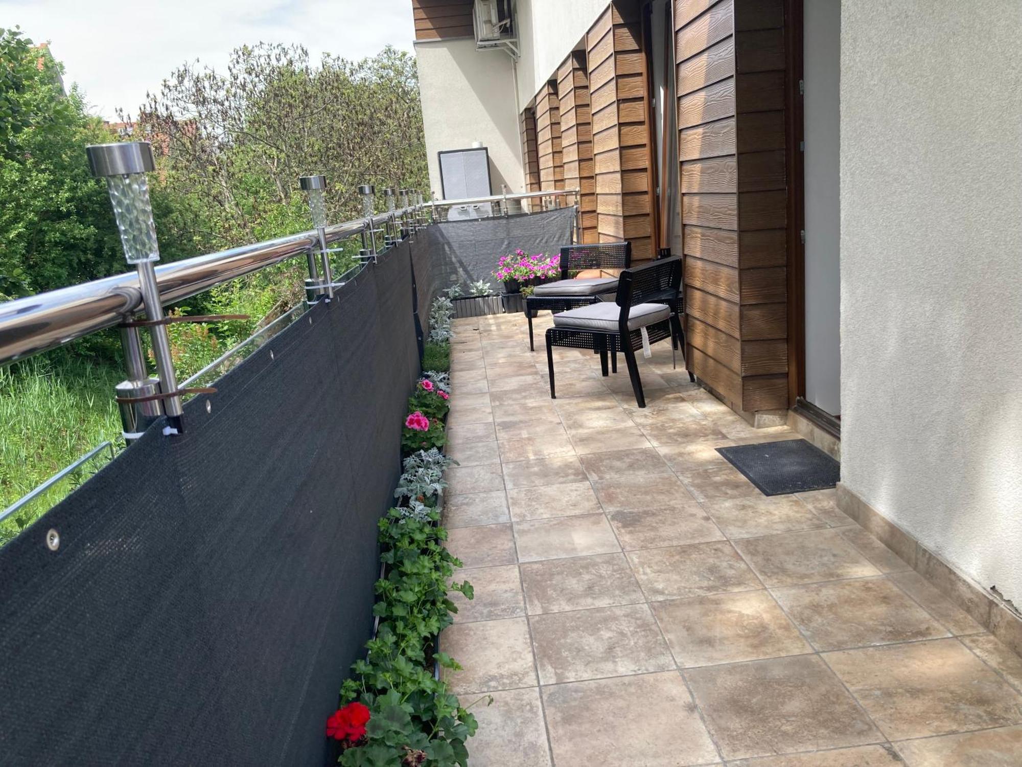 A4 Luxury Apartment Wroclaw Bagian luar foto